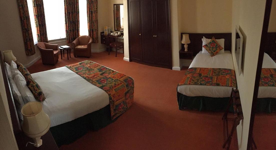 Arundel House 3* Cambridge (Cambridgeshire)