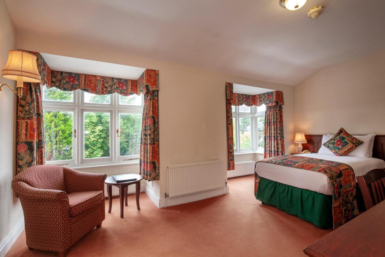 Arundel House 3* Cambridge (Cambridgeshire)
