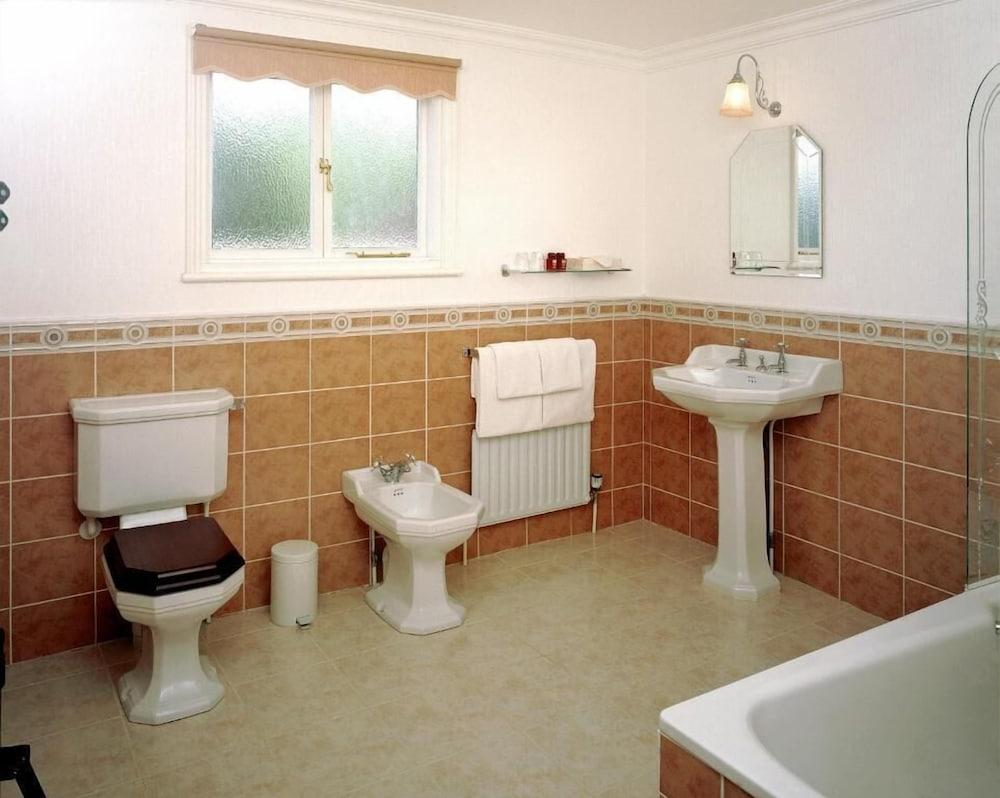 Hotel Arundel House Cambridge (Cambridgeshire)