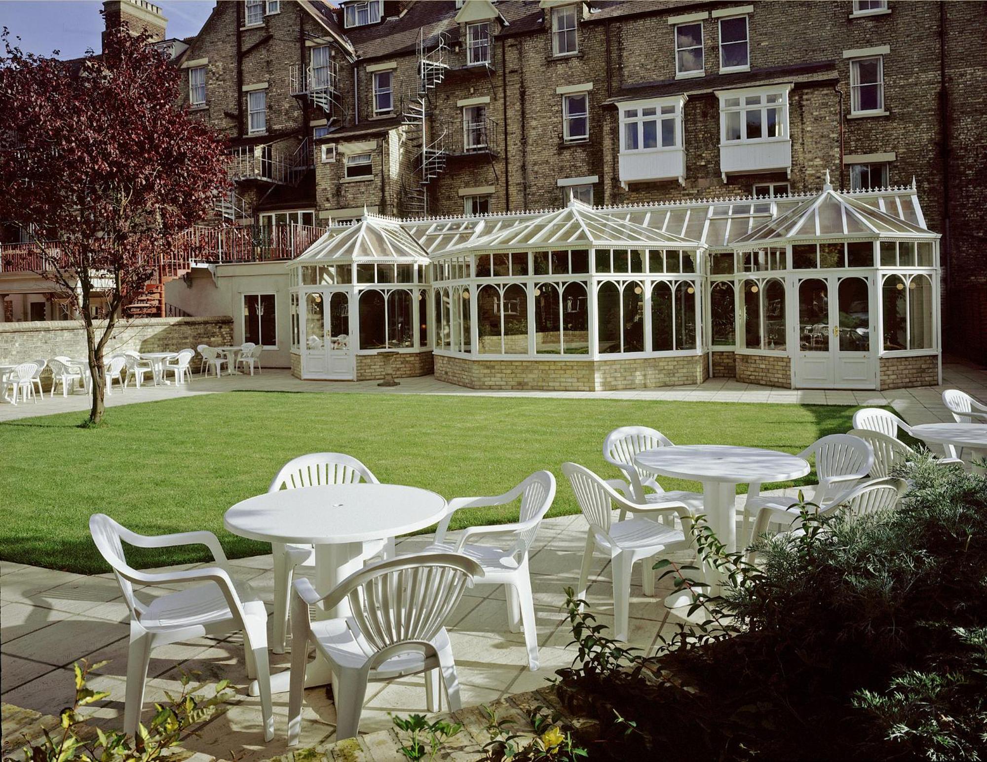 Hotel Arundel House Cambridge (Cambridgeshire)