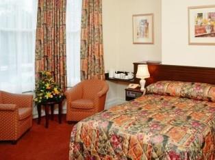Hotel Arundel House