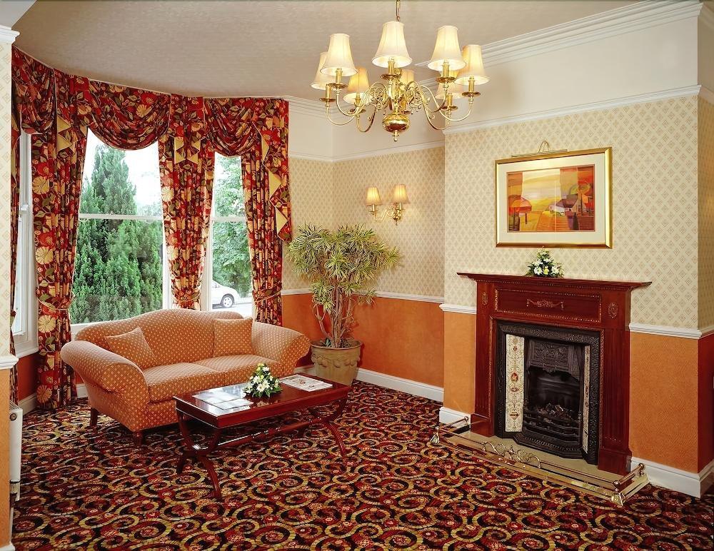 Arundel House 3* Cambridge (Cambridgeshire)